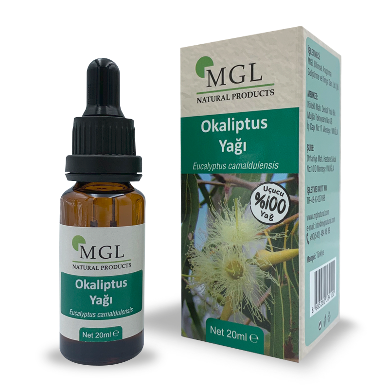 MglNatural Products