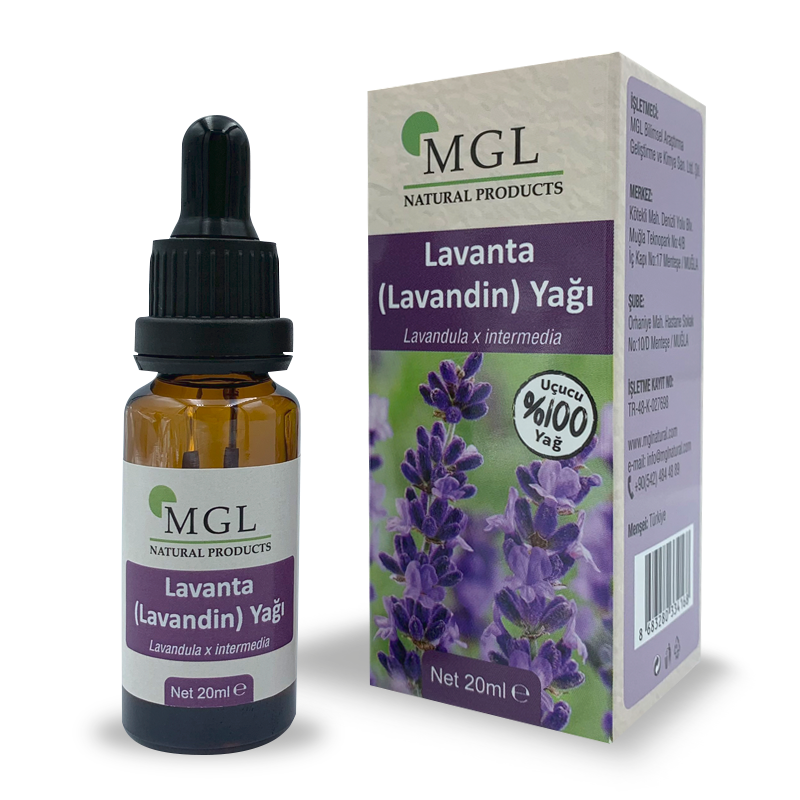 MglNatural Products